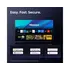 Televizor Hisense 55" 55U7Q ULED Mini-LED 4K, 2 image
