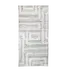 Tepih 80x150 Krem Vizon2 Pure Line GO-C6939A JNR 24, Madhësia: 80*300, Ngjyra: E përzier, 2 image