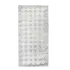 Tepih 80x150 Krem Vizon2 Pure Line GO-C6942A JNR 24, Madhësia: 160*230, Ngjyra: E përzier, 2 image