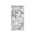 Tepih 80x150 Hiri Navy Lazer GO-LZ176, Madhësia: 80*150, Ngjyra: E përzier, 2 image