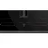 Pllake montuese me aspirator Gorenje HEH8443BSCWF1, 3 image
