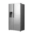 Frigorifer Gorenje NRS917E61X, 3 image