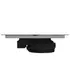 Pllake montuese me aspirator Gorenje HEH8443BSCWF1, 4 image