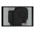 Pllake montuese me aspirator Gorenje HEH8443BSCWF1, 5 image