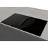 Pllake montuese me aspirator Gorenje GEH8433BSCWF, 5 image