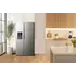 Frigorifer Gorenje NRS917E61X, 6 image