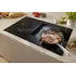 Pllake montuese me aspirator Gorenje GEH8433BSCWF, 11 image