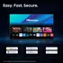 Televizor Hisense 75" 75UR9S RGB 4K ULEDminiLED, 2 image
