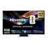 Televizor Hisense 75" 75UR9S RGB 4K ULEDminiLED