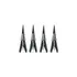 Set 3/1 self watering spikes 2.0 cm