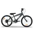 Biçiklete 20" MTB RX20, Hiri