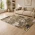 Tepih 160x230 Krem, Kafe, Bezhe Monte Carlo GO-A790A FRS 12, Madhësia: 160*230, Ngjyra: E përzier