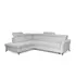 Kend i djathte divani, S1 Cato, 260x206cm, sorella 03, 2 image