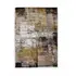 Tepih 160x230 Kafe, Gold, Hiri mbyllur Monte Carlo GO-A762A FRS 35, Madhësia: 120*180, Ngjyra: E përzier, 2 image