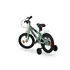 Biçiklete per femije 14" Kids Bike Aero, Gjelbert, 3 image