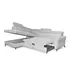 Kend i djathte divani, S1 Cato, 260x206cm, sorella 03, 3 image