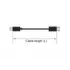 Kabell Delock Usbc 2M  Stst ,  Zeze, 3 image