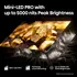 Televizor 55'' 55U8Q Premium ULED Mini-LED Pro 4K, 9 image