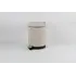 Shportë për mbeturina, 5l, Ngjyra: Bezhë, 2 image