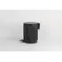 Shportë për mbeturina, 5l, Ngjyra: Zezë, 2 image