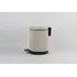 Shportë për mbeturina, 5l, Ngjyra: Bezhë, 2 image