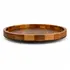 Acacia Tabak rrotulluese Lazy Susan 46*6cm, 3 image