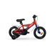Biçiklete per femije 12" Kids Bike Lazoni, Kuqe, 3 image